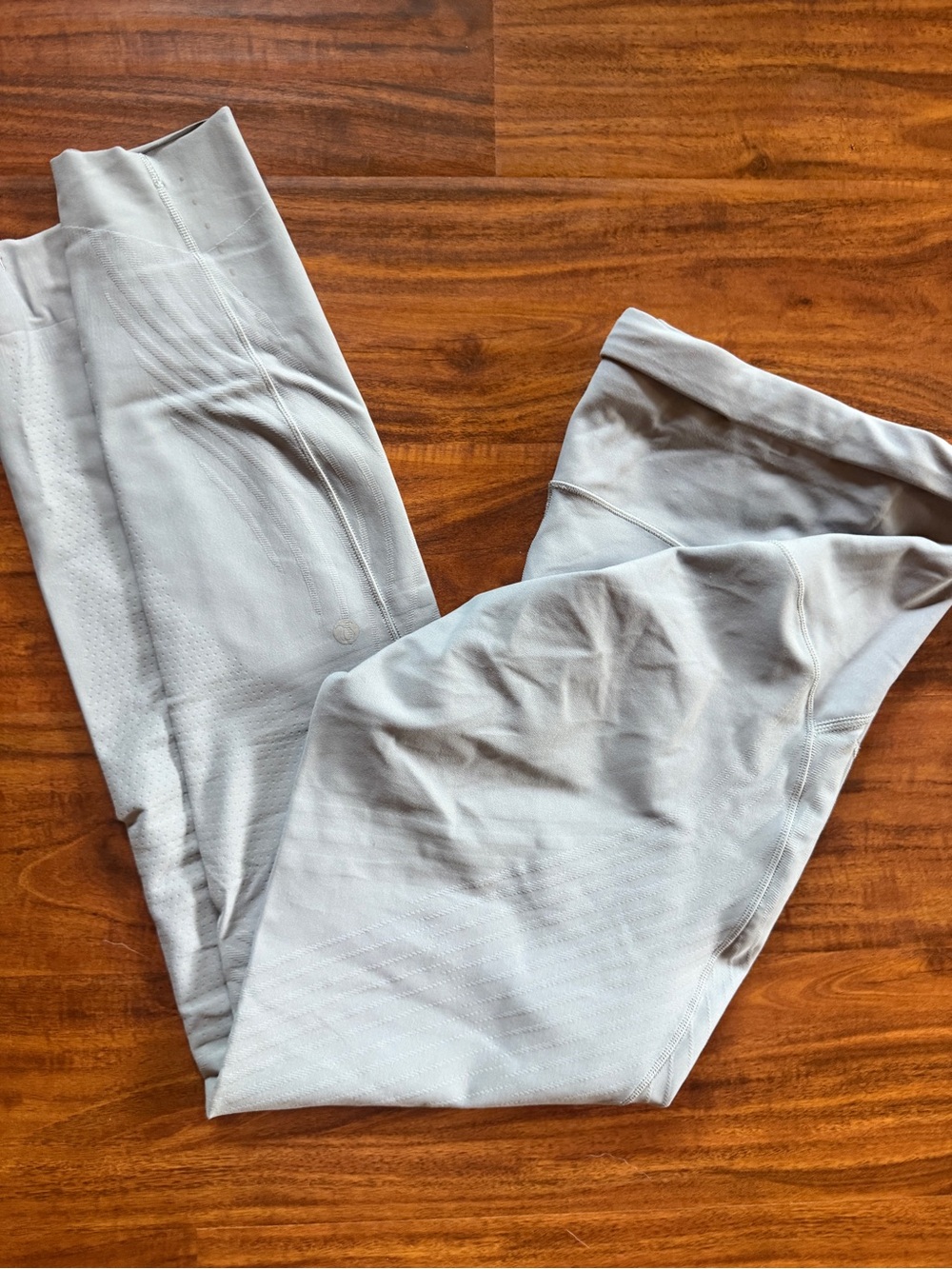 Lululemon SenseKnit Running High-Rise Tight 28"